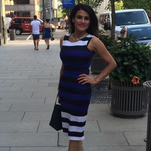 Meet your Posher, Maggie